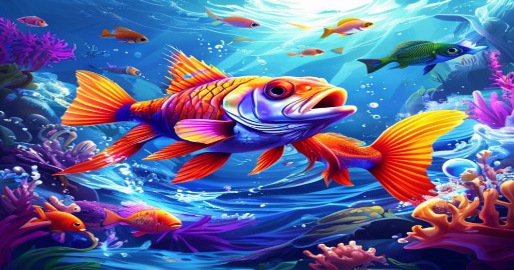 Bí Quyết Chọn Súng Bắn Cá Thắng Lớn Tại VF88