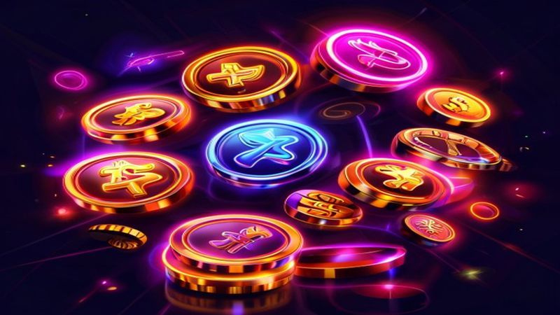 Bí quyết chơi nổ hũ trúng jackpot VF88
